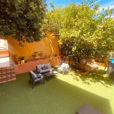 CASA LAS HERRERA