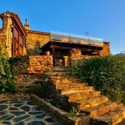 Casa Rural La Cordonera