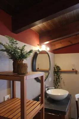 Plano de Casa rural 3R