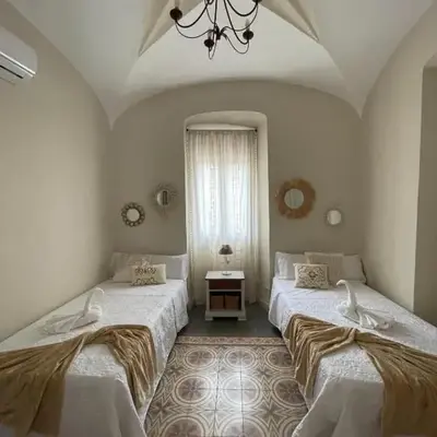Casa rural 3R