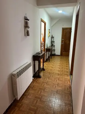 Plano de Escondite de Julia