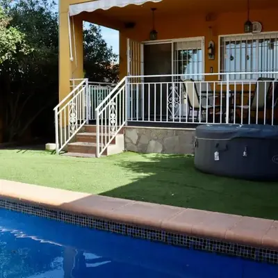 El Hogar de Pepe