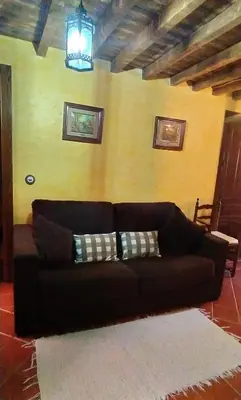 Zona de estar de Jinoba25