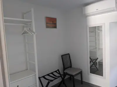 Plano de Apartamento Rural Zahora