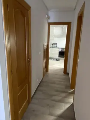 Cama o camas de una habitación en TRES COLUMNAS