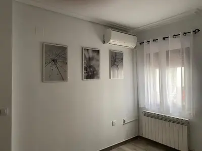 Plano de TRES COLUMNAS
