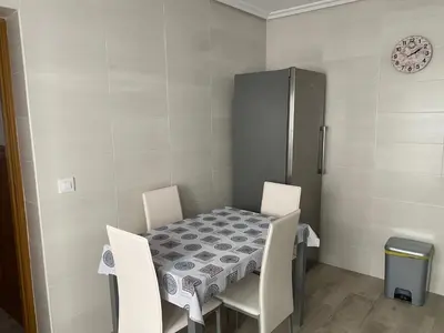 Plano de TRES COLUMNAS