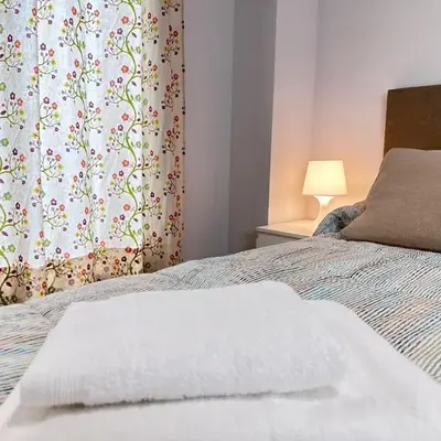 Apartamento Gran Vía - PARKING GRATIS