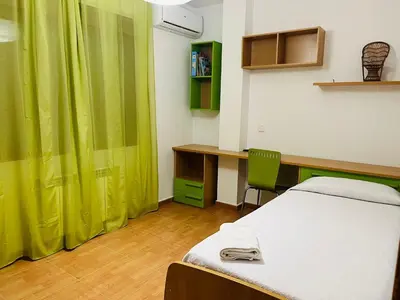Plano de casa camino real