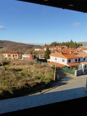 Paisaje cerca de esta casa o chalet