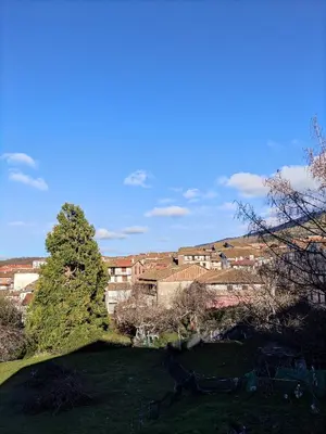 Paisaje cerca de esta casa o chalet