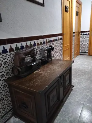 Plano de Hostal Restaurante El Labrador