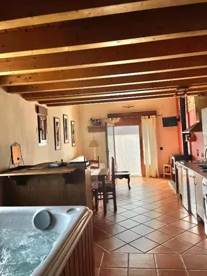 Plano de El Aravalle, Altillo del Aravalle