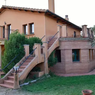 Granja de Cantarinas