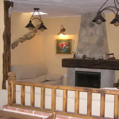 Hostal Rural Las Cuatro Calles