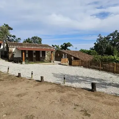 CASA PARVATHI CANDELEDA