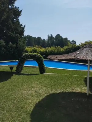 Piscina en o cerca de La Herradura De San Pedro