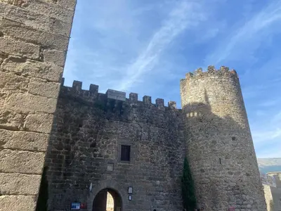 Un lugar de interés cerca de este apartamento