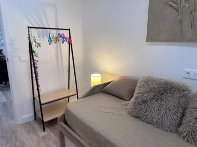 Plano de La Casita de Tita