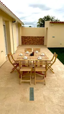 Plano de APARTAMENTO RURAL MIRADOR DE SIERRA BERMEJA