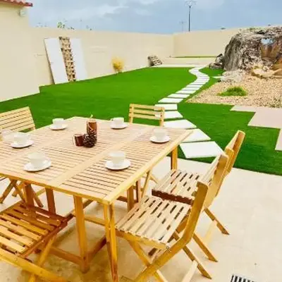 APARTAMENTO RURAL MIRADOR DE SIERRA BERMEJA