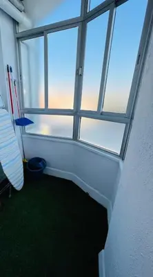 Plano de Apartamento Almazara