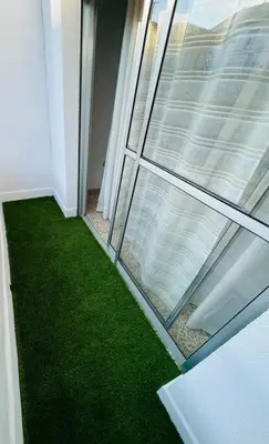 Plano de Apartamento Almazara