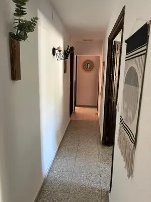 Plano de Villa Herrero