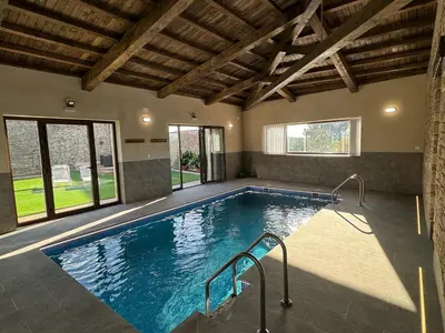 Piscina en o cerca de Alameda Amable