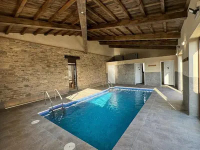 Piscina en o cerca de Alameda Amable
