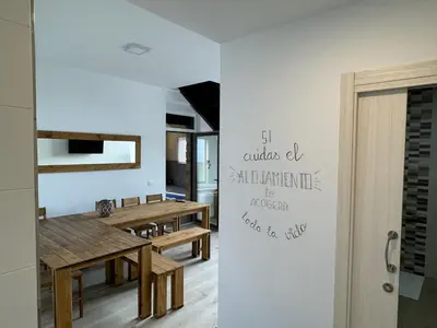 Plano de Alameda Amable