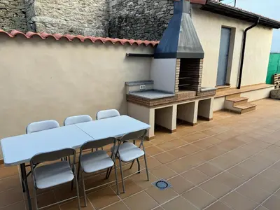 Plano de Alameda Amable