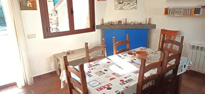 Plano de La Higuera de Gredos