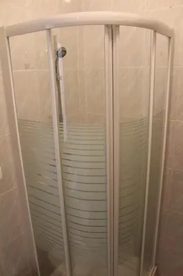 Un baño de Aires de gredos/primero