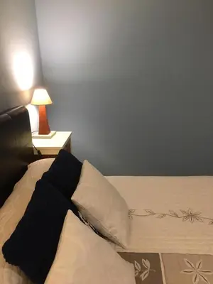 Cama o camas de una habitación en NovaCand