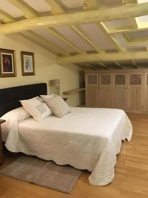 Cama o camas de una habitación en NovaCand