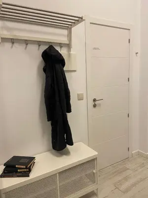 Plano de Apartamento SAGESA