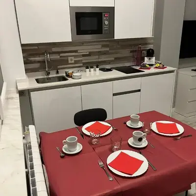 Apartamento SAGESA