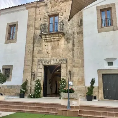 Casa Palacio El Trasquilon