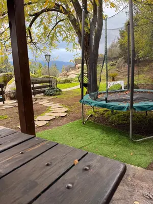 Paisaje cerca de esta casa o chalet