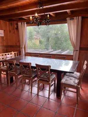 Plano de El Secreto del Arroyo