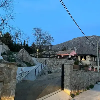 El Secreto del Arroyo