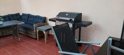 Plano de La belleza del Tietar