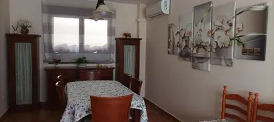 Plano de La belleza del Tietar