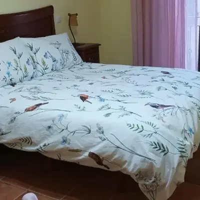 La belleza del Tietar