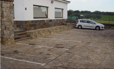 Plano de Apartamento Loft La Encina