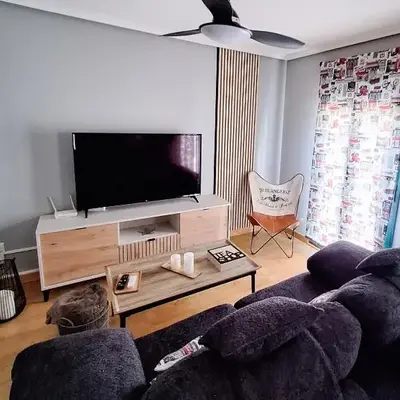 Apartamento Turístico El Canalizo I
