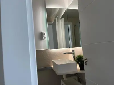 Un baño de Piquillo 20