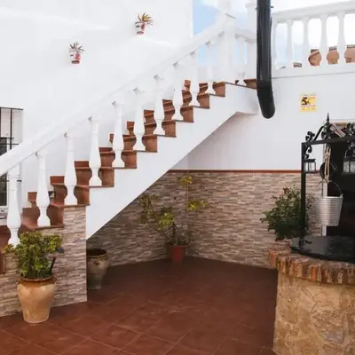 La Perla de Montánchez