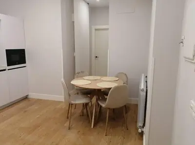 Plano de Apartamento Placentinos Centro Histórico